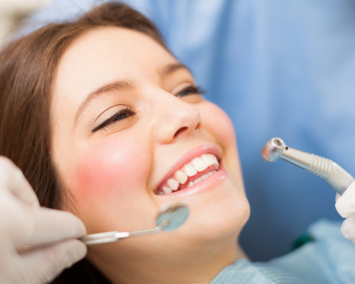 lubbock dental implant center