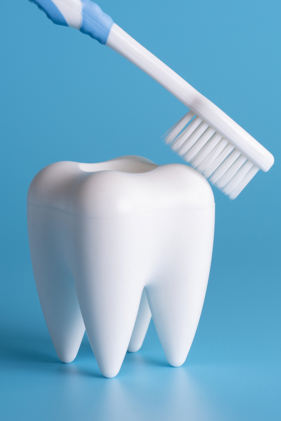 lubbock dental implant center